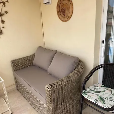 Calpe - 2 Bedroom 2 Bathroom Townhouse - Residencial Cala Manzanera Exterior photo