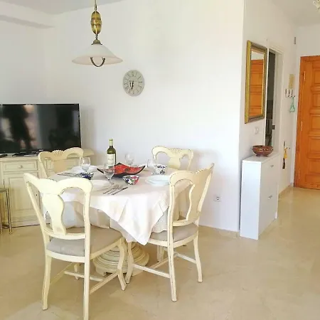 Calpe - 2 Bedroom 2 Bathroom Townhouse - Residencial Cala Manzanera Exterior photo