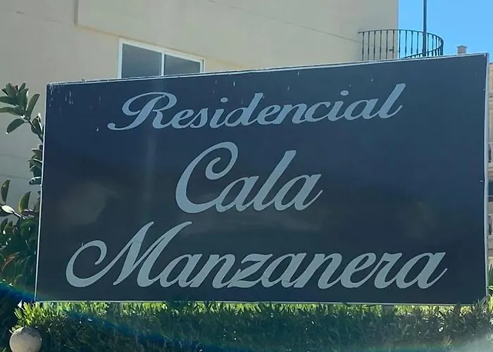 Calpe - 2 Bedroom 2 Bathroom Townhouse - Residencial Cala Manzanera