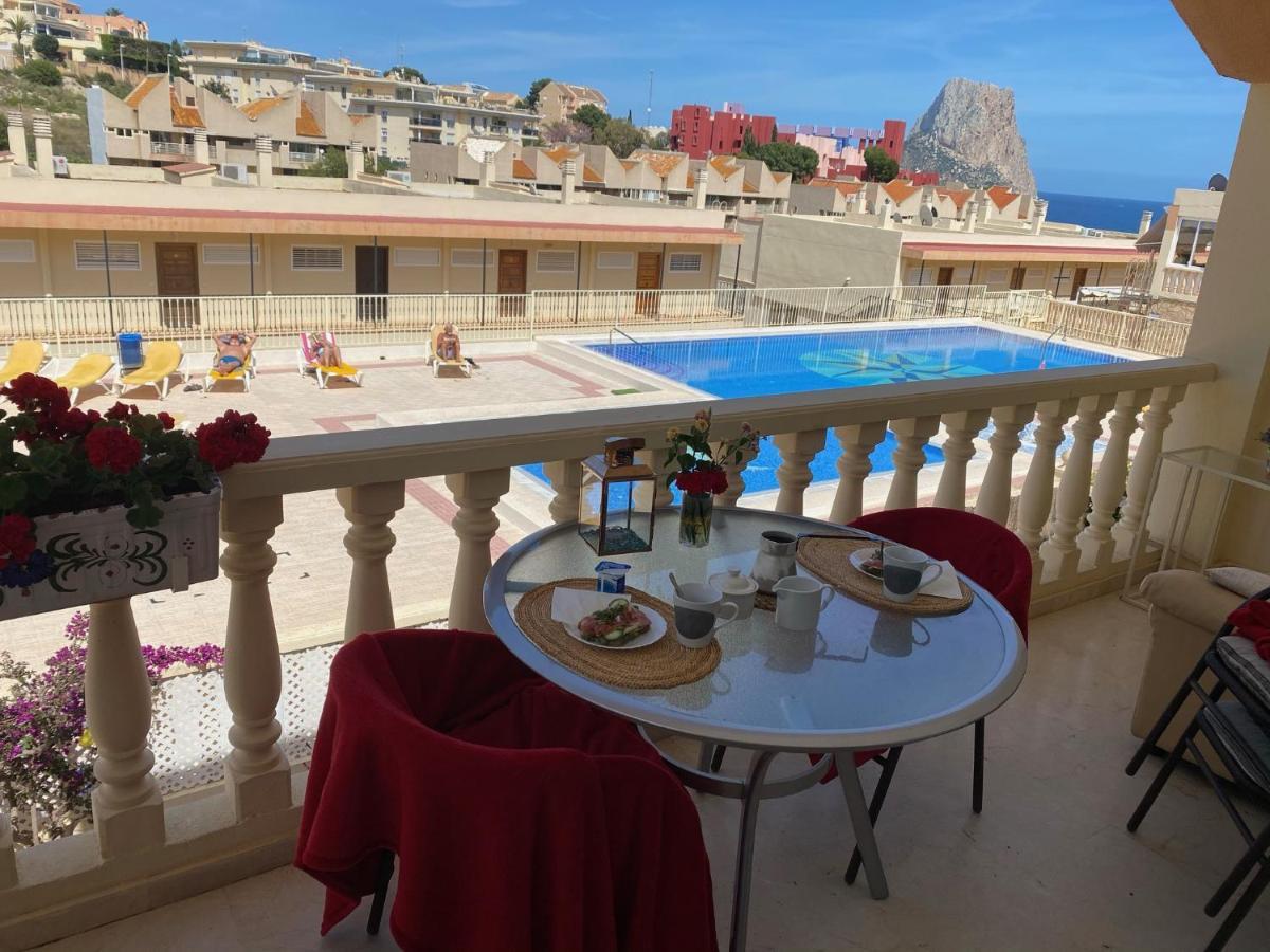 Apartment - 2 Bedroom 2 Bathroom Townhouse - Residencial Cala Manzanera *
