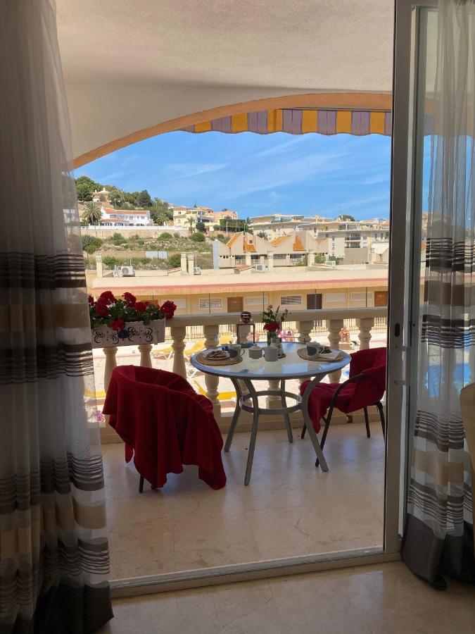 - 2 Bedroom 2 Bathroom Townhouse - Residencial Cala Manzanera Calpe