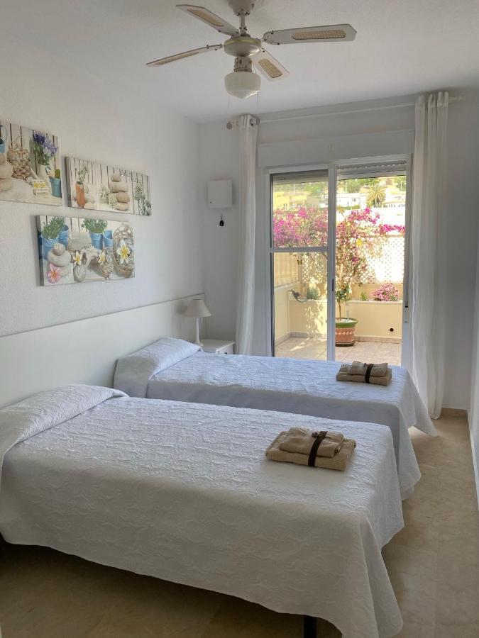 - 2 Bedroom 2 Bathroom Townhouse - Residencial Cala Manzanera Calp