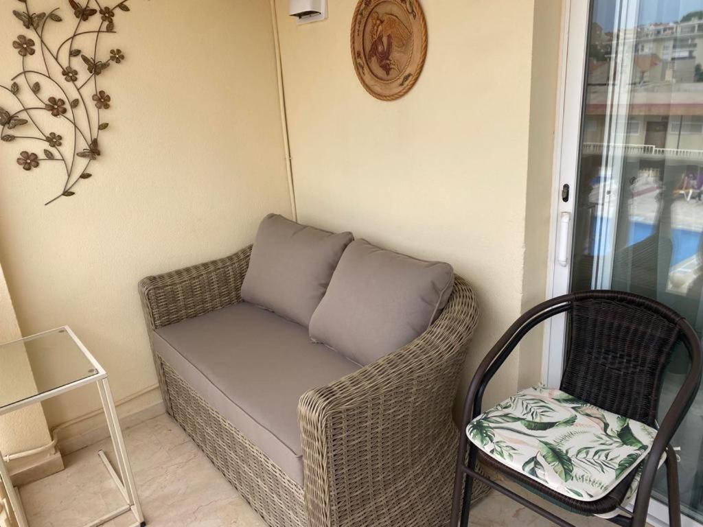 - 2 Bedroom 2 Bathroom Townhouse - Residencial Cala Manzanera Apartment