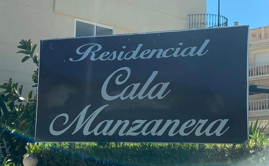 Apartment - 2 Bedroom 2 Bathroom Townhouse - Residencial Cala Manzanera