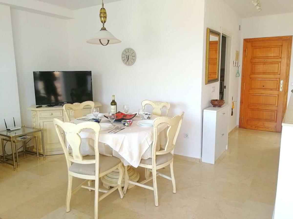 Apartment - 2 Bedroom 2 Bathroom Townhouse - Residencial Cala Manzanera *