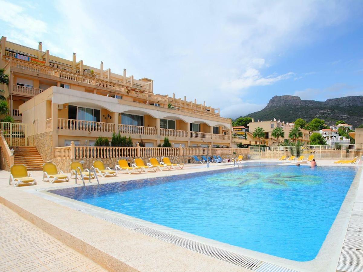 - 2 Bedroom 2 Bathroom Townhouse - Residencial Cala Manzanera Apartment *