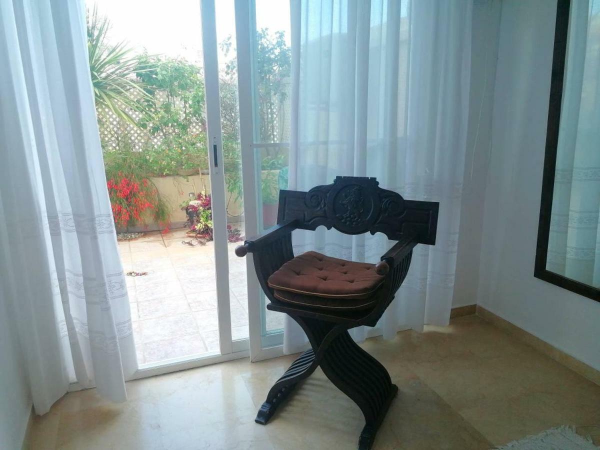 Apartment - 2 Bedroom 2 Bathroom Townhouse - Residencial Cala Manzanera