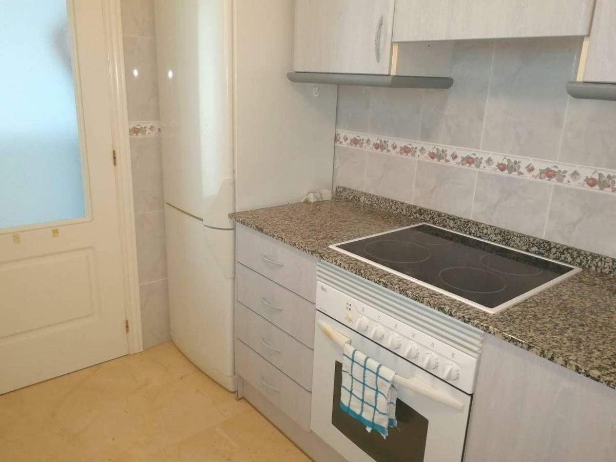 - 2 Bedroom 2 Bathroom Townhouse - Residencial Cala Manzanera Apartment