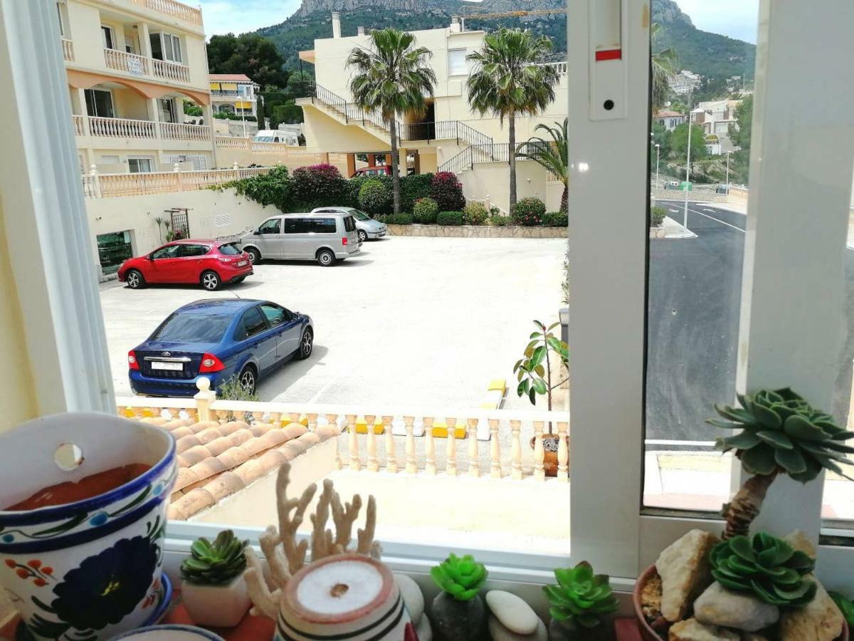 - 2 Bedroom 2 Bathroom Townhouse - Residencial Cala Manzanera Apartment *