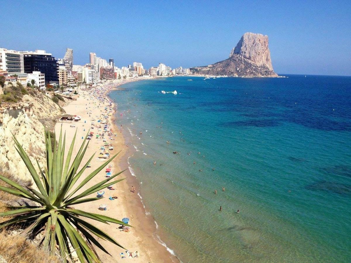 Apartment - 2 Bedroom 2 Bathroom Townhouse - Residencial Cala Manzanera *